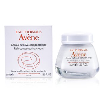 AVENE Rich Compensating Cream Size: 50ml/1.69oz