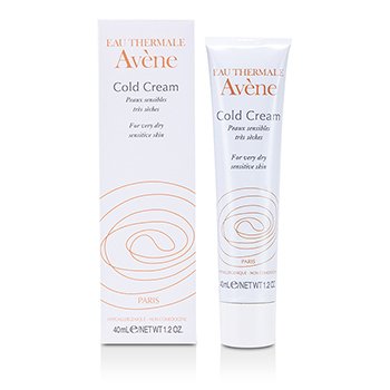 Avene Cream with Cold Cream 40ML