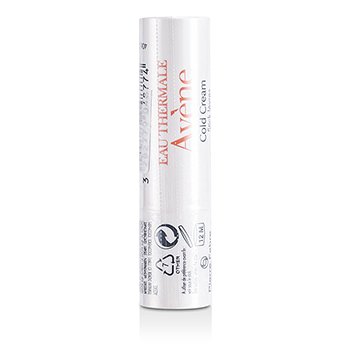 AVENE Cold Cream Lip Balm Size: 2x4g/0.14oz