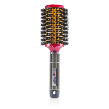 CHI Turbo Ceramic Round Boar Brush - Large (CB07) Size: 1pc