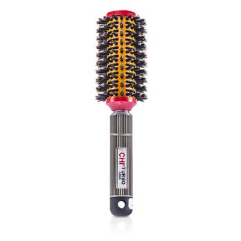 CHI Turbo Ceramic Round Boar Brush - Medium (CB06) Size: 1pc