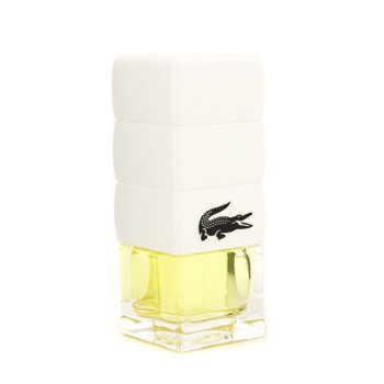 LACOSTE Challenge Refresh Eau De Toilette Spray Size: 30ml/1oz