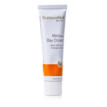 DR. HAUSCHKA Melissa Day Cream Size: 30g/1oz
