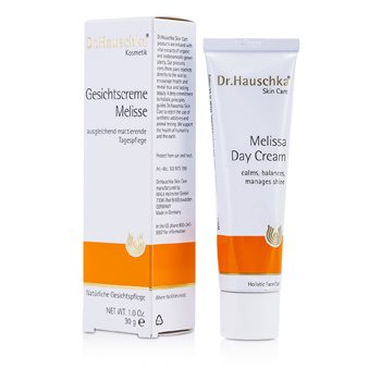 DR. HAUSCHKA Melissa Day Cream Size: 30g/1oz