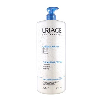 Uriage Cleansing Cream 1L