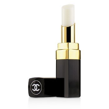 CHANEL Rouge Coco Hydrating Conditioning Lip Balm Size: 3g/0.1oz
