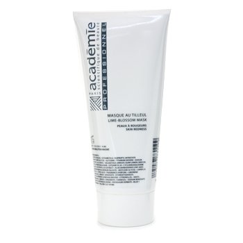 ACADEMIE Lime-Blossom Mask (Salon Size) Size: 200ml/6.75oz