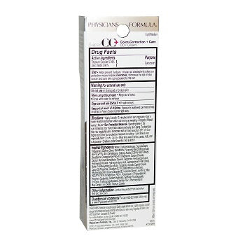 Physician's Formula Super CC+ Size 35ML
