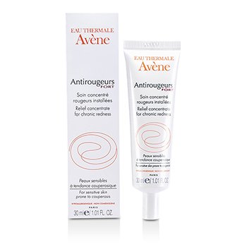 AVENE Antirougeurs Fort Relief Concentrate Size: 30ml/1.01oz