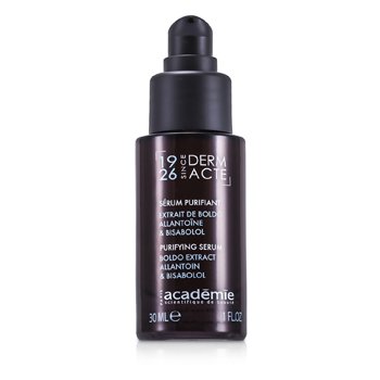 ACADEMIE Derm Acte Purifying Serum Size: 30ml/1oz
