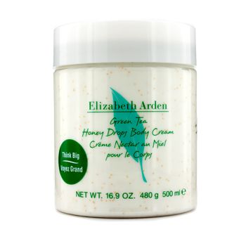 Elizabeth Arden Green Tea Honey Drops Body Cream