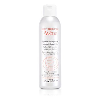 AVENE Extremely Gentle Cleanser Lotion Size: 200ml/6.76oz