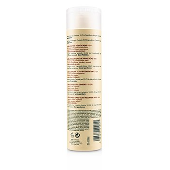 NUXE Reve De Miel Ultra Comfortable Body Cream (Dry & Sensitive Skin) Size: 200ml/6.7oz