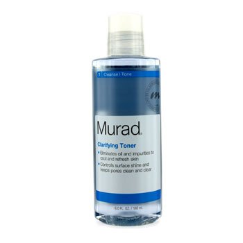 MURAD Clarifying Toner Size: 180ml/6oz