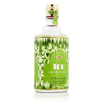 4711 Ice Eau De Cologne Size: 200ml/6.8oz