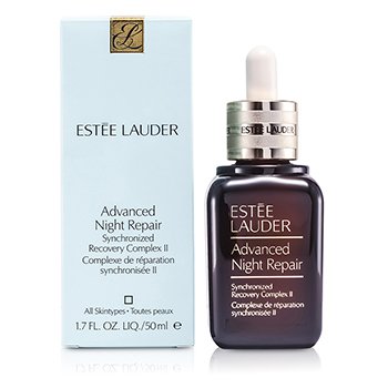 ESTEE LAUDER Advanced Night Repair Synchronized Recovery Complex II Size: 50ml/1.7oz