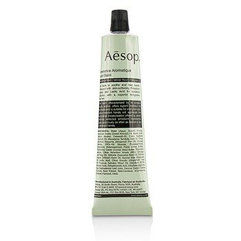 AESOP Reverence Aromatique Hand Balm Size: 75ml/2.6oz