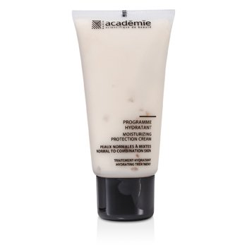 ACADEMIE Hypo-Sensible Moisturizing Protection Cream (Tube) Size: 50ml/1.7oz