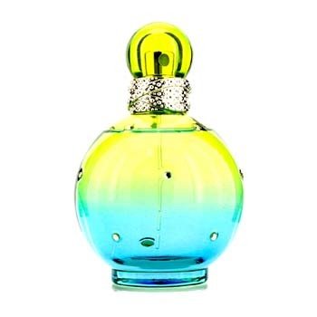 BRITNEY SPEARS Island Fantasy Eau De Toilette Spray Size: 100ml/3.3oz