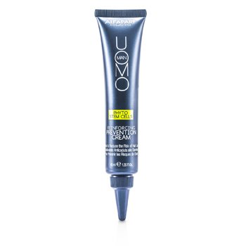 ALFAPARF Uomo Man Reinforcing Prevention Cream Size: 40ml/1.35oz