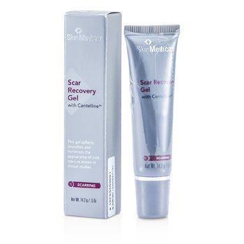 SKIN MEDICA Scar Recovery Gel With Centelline Size: 15ml/0.5oz