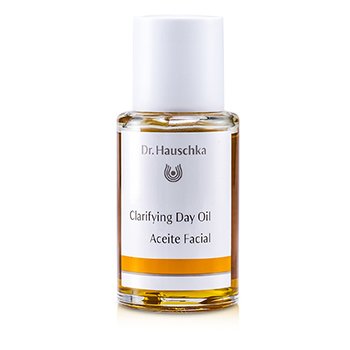 DR. HAUSCHKA Clarifying Day Oil Size: 30ml/1oz