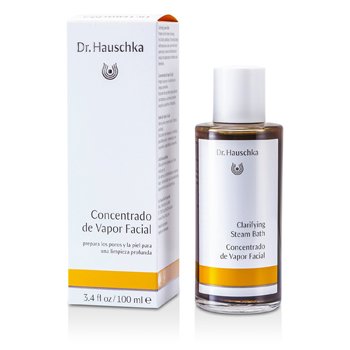 DR. HAUSCHKA Clarifying Steam Bath Size: 100ml/3.4oz