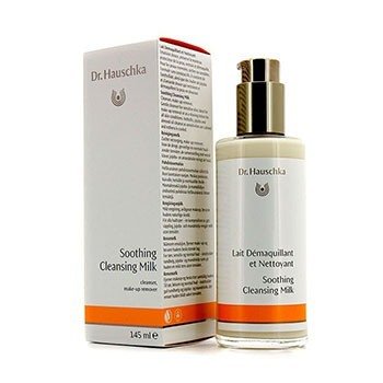 Dr. Hauschka Soothing Cleansing Milk 145ml/4.9oz