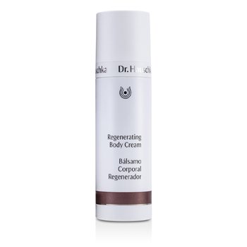 DR. HAUSCHKA Regenerating Body Cream Size: 150ml/5oz
