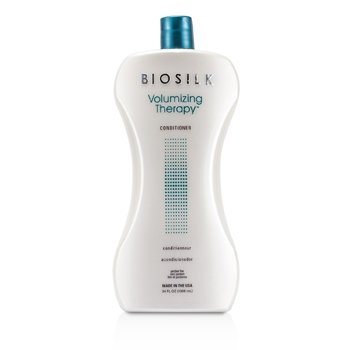 BIOSILK Volumizing Therapy Conditioner