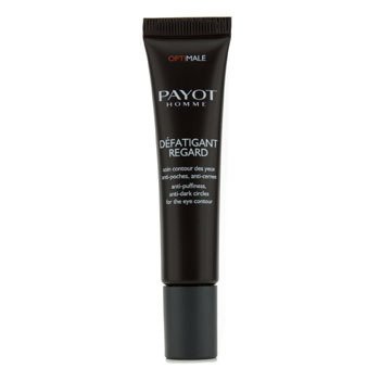 PAYOT Optimale Homme Defatigant Regard Anti Puffiness Eye Contour Roll On Size: 15ml/0.5oz