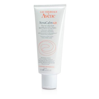 AVENE  XeraCalm A.D Lipid-Replenishing Balm