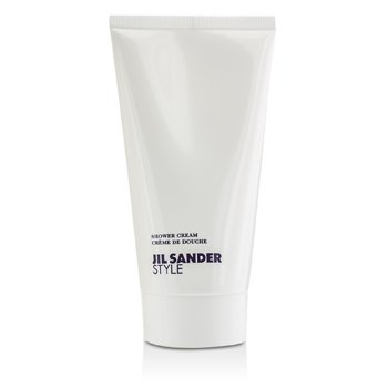 JIL SANDER Style Shower Cream Size: 150ml/5oz
