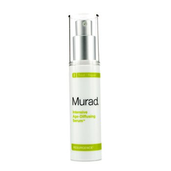 MURAD Resurgence Intensive Age-Diffusing Serum Size: 30ml/1oz