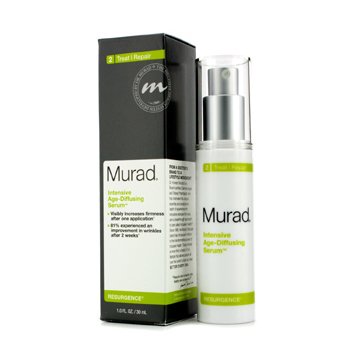 MURAD Resurgence Intensive Age-Diffusing Serum Size: 30ml/1oz