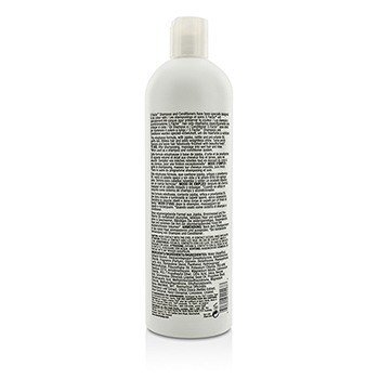 TIGI S Factor Stunning Volume Conditioner (Stunning Bounce For Fine, Flat Hair) Size: 750ml/25.36oz