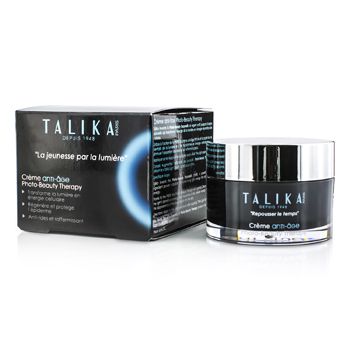 TALIKA Photo-Beauty Therapy - Anti-Aging Cream Size: 50ml/1.69oz