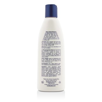 NOODLE & BOO Extra Gentle Shampoo (For Sensitive Scalps and Delicate Hair) Size: 237ml/8oz