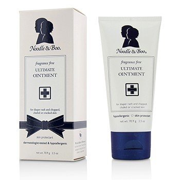 NOODLE & BOO Ultimate Ointment Size: 70.9g/2.5oz