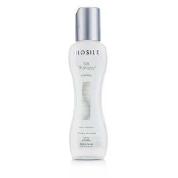 BIOSILK Silk Therapy