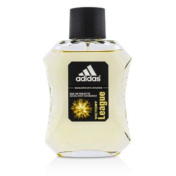 ADIDAS Victory League Eau De Toilette Spray Size: 100ml/3.4oz