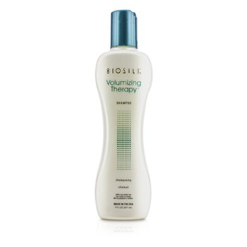 BIOSILK Volumizing Therapy Shampoo