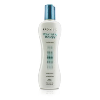 BIOSILK Volumizing Therapy Conditioner