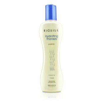 BIOSILK Hydrating Therapy Shampoo