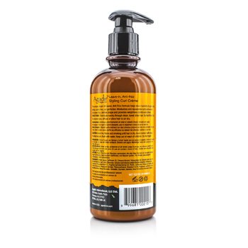 AGADIR ARGAN OIL Styling Curl Creme (For All Hair Types) Size: 295.7ml/10oz