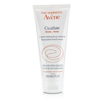 AVENE Cicalfate Restorative Hand Cream Size: 100ml/3.3oz
