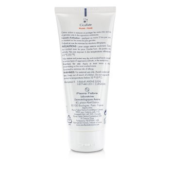 AVENE Cicalfate Restorative Hand Cream Size: 100ml/3.3oz