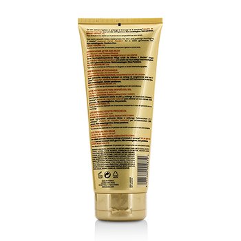 NUXE Nuxe Sun Refreshing After-Sun Lotion For Face & Body Size: 200ml/6.7oz