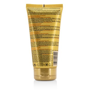NUXE Nuxe Sun Delicious Lotion High Protection For Face & Body SPF30 Size: 150ml/5oz