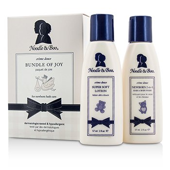 NOODLE & BOO Bundle Of Joy Set